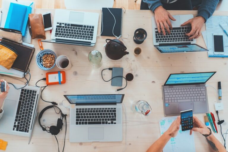 Digitalização da Jornada Imobiliária: Otimização de Leads a Contratos Reduz Riscos e Acelera Vendas