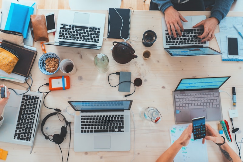 Digitalização do Back-Office: O Futuro do Mercado Imobiliário